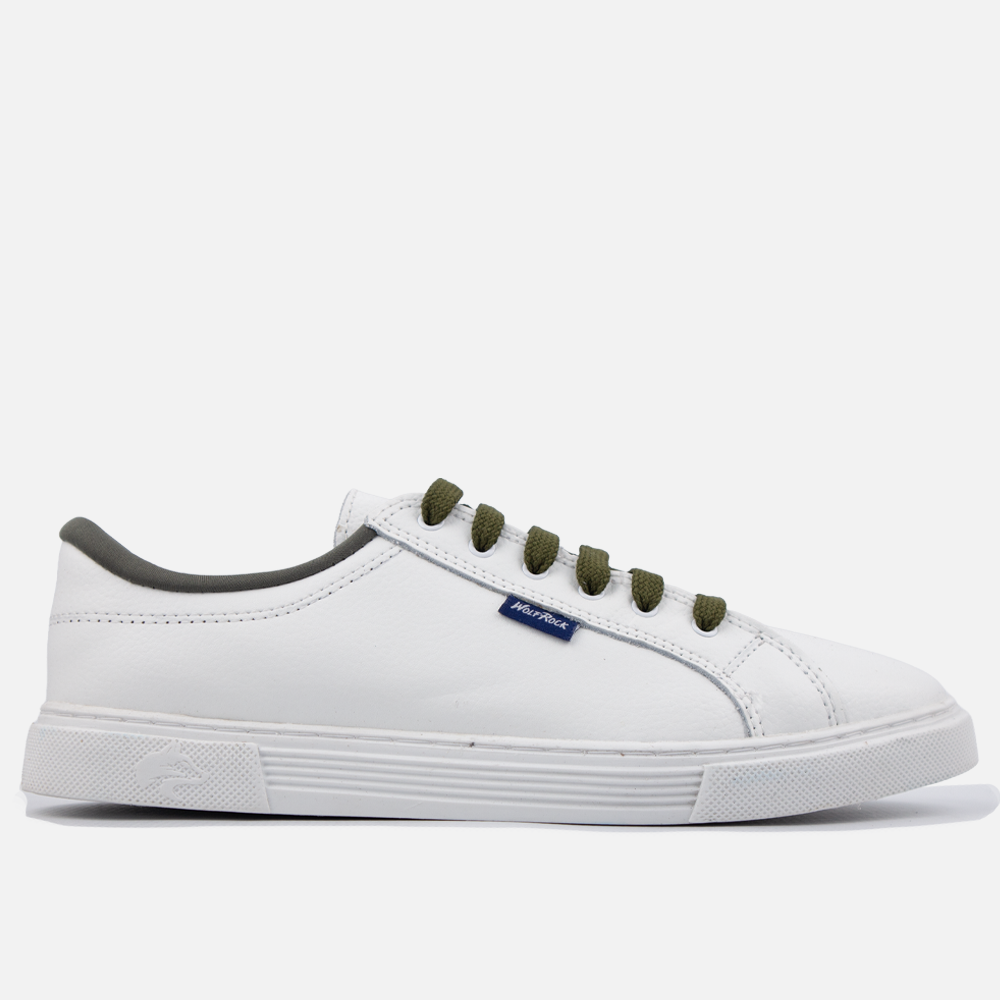 Pebble White