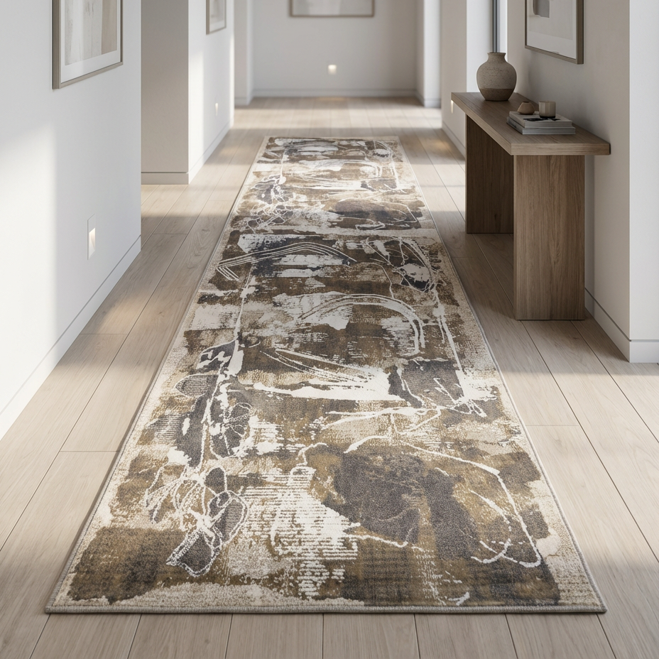 Claudia Runner Collection