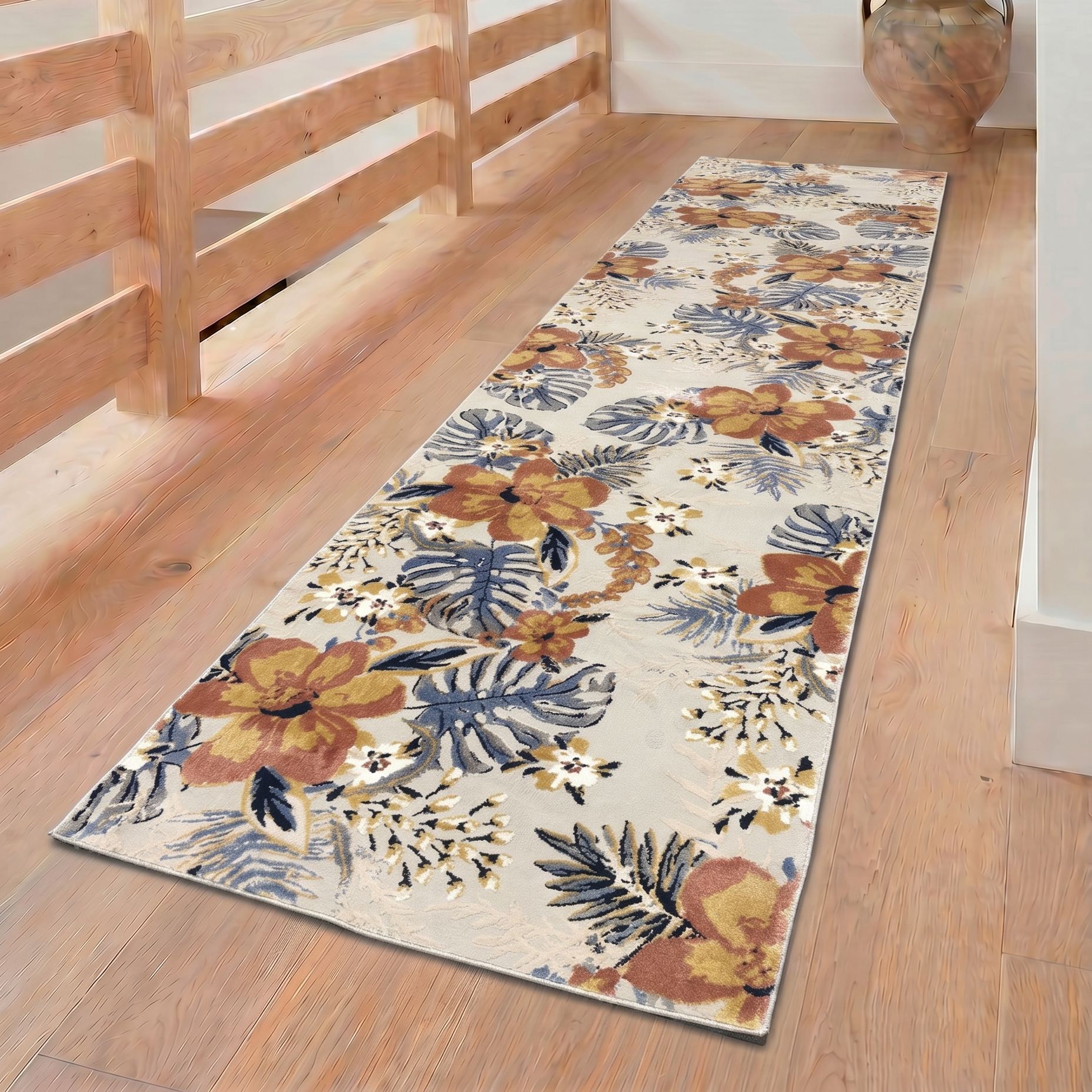 Botanical Runner Collection