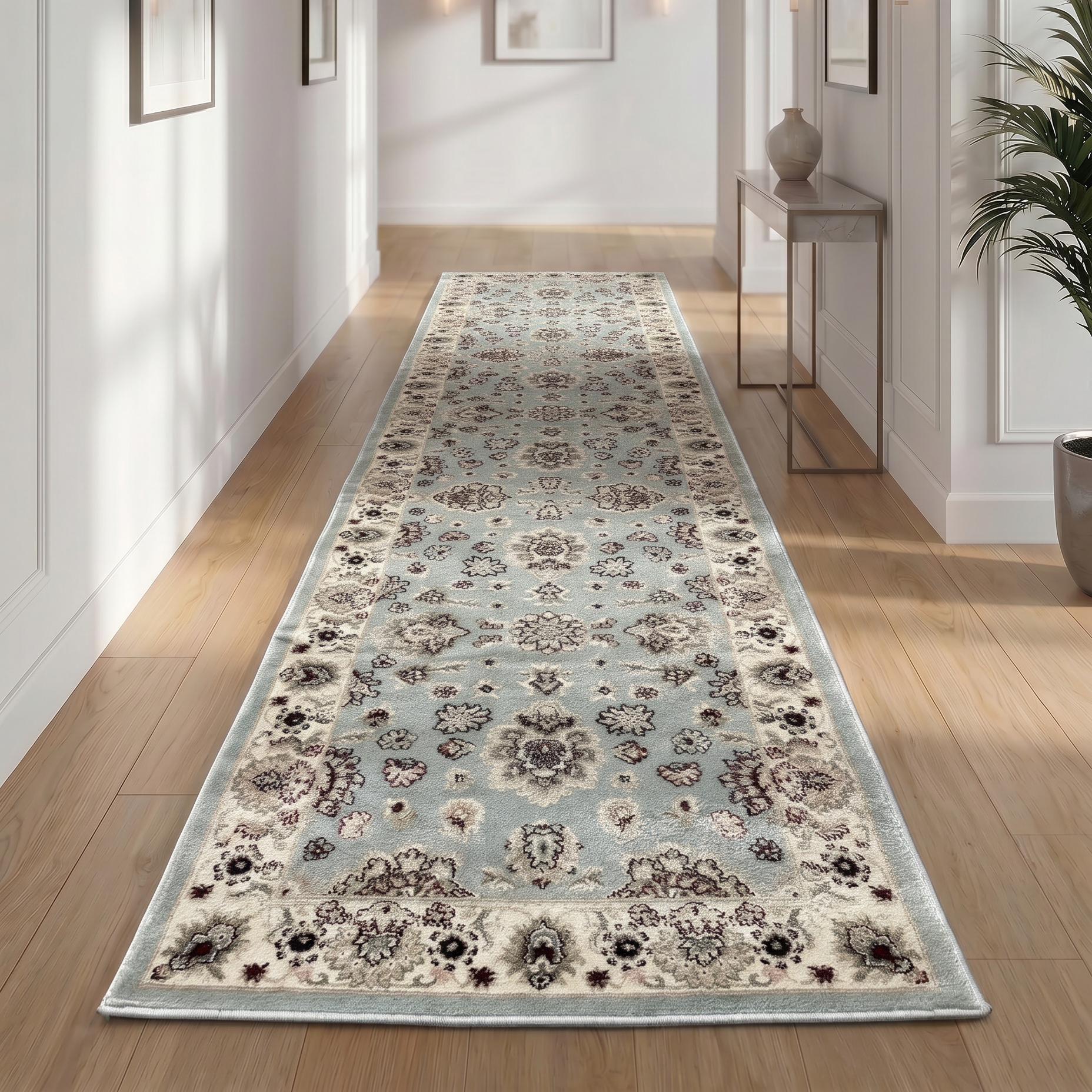 Persian Traditional Runner Collection