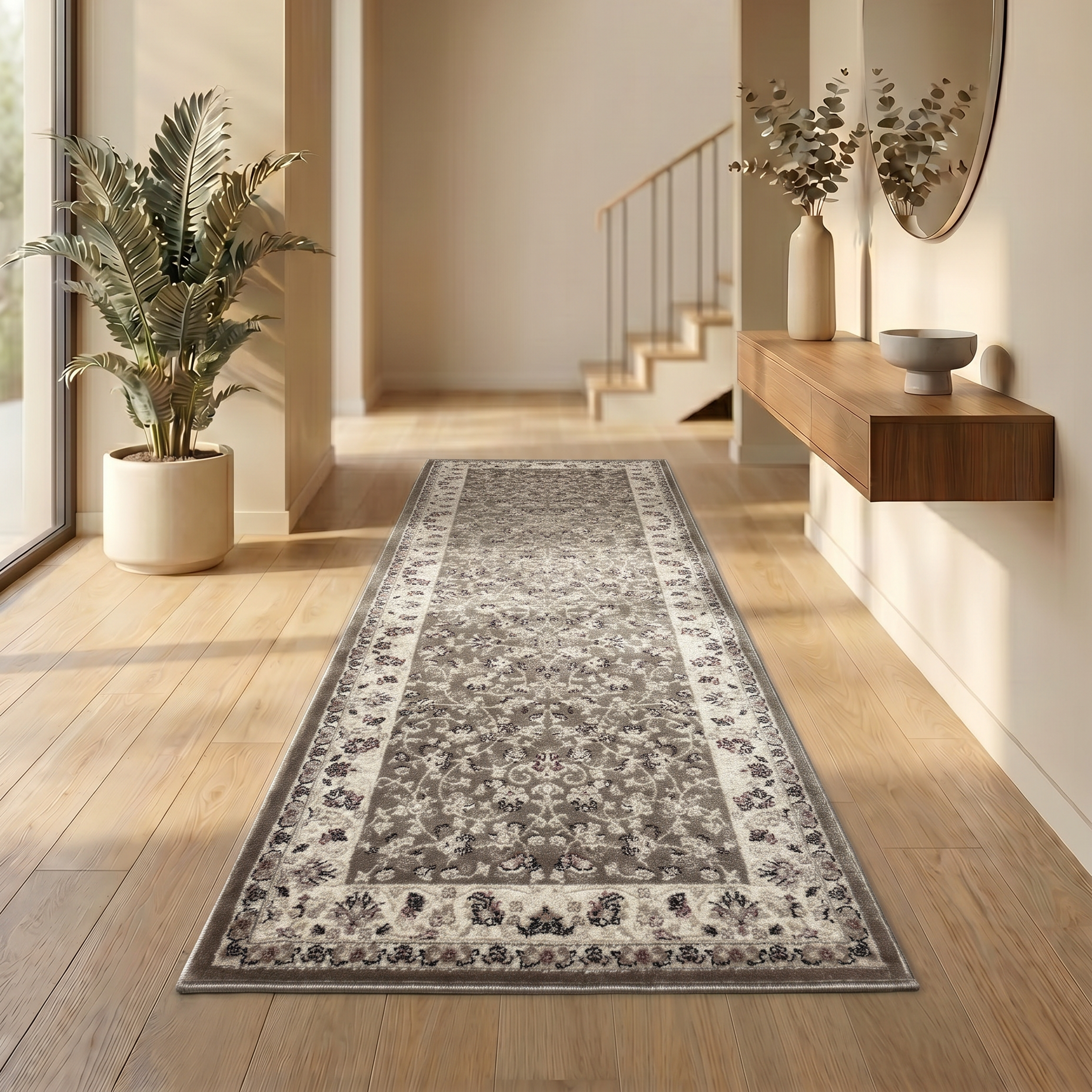 Persian Traditional Runner Collection