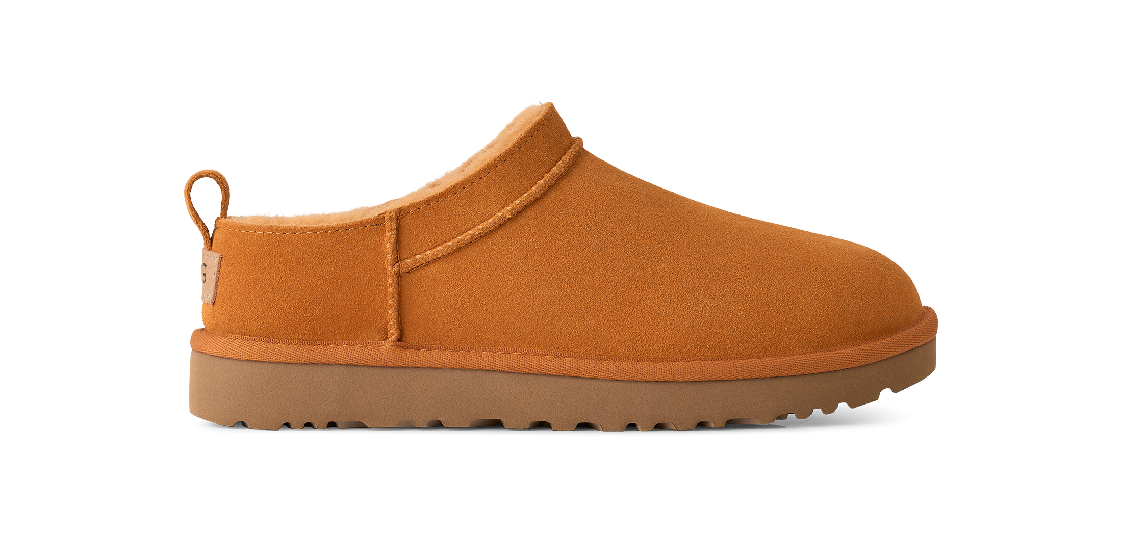 Classic Micro Autumn Special