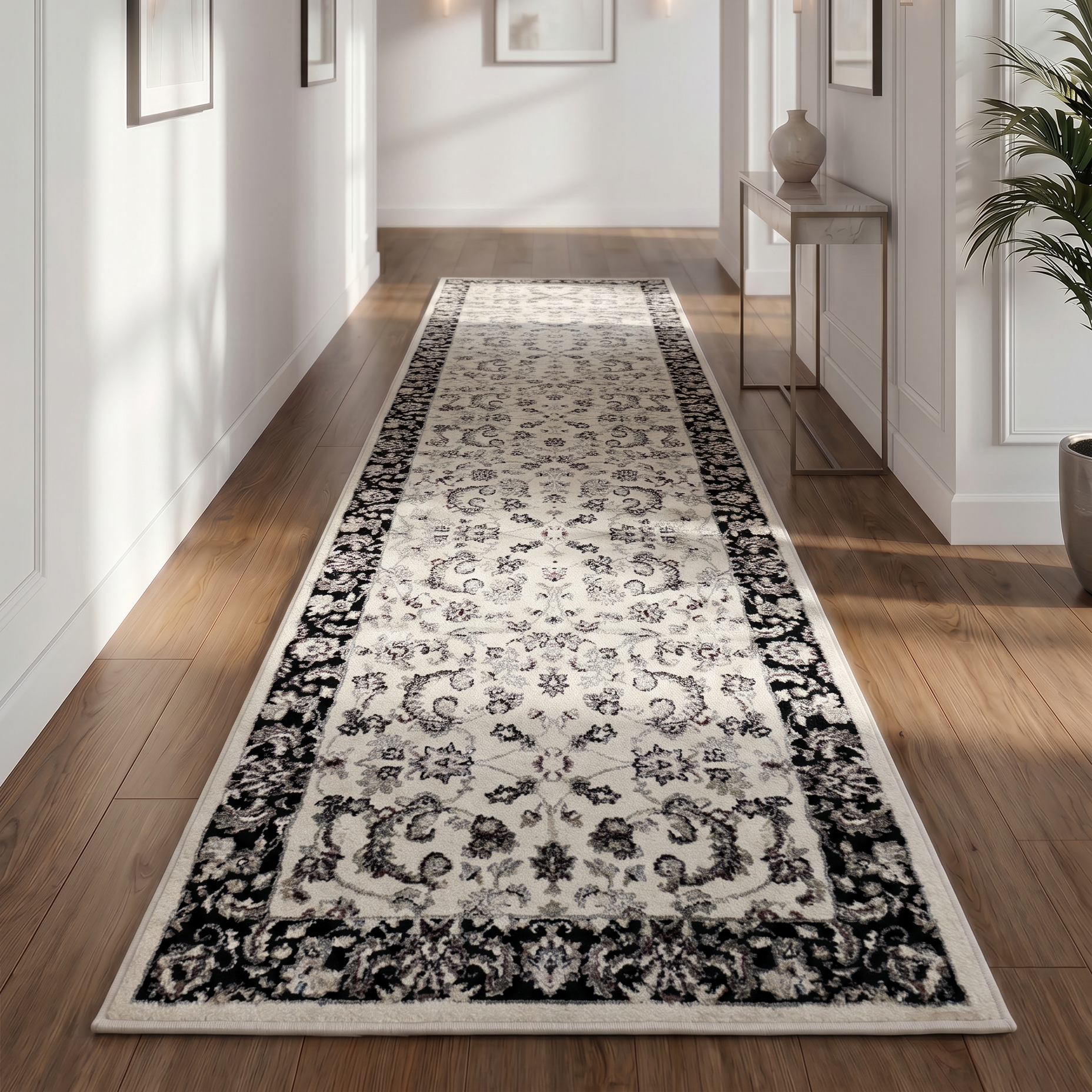 Persian Traditional Runner Collection