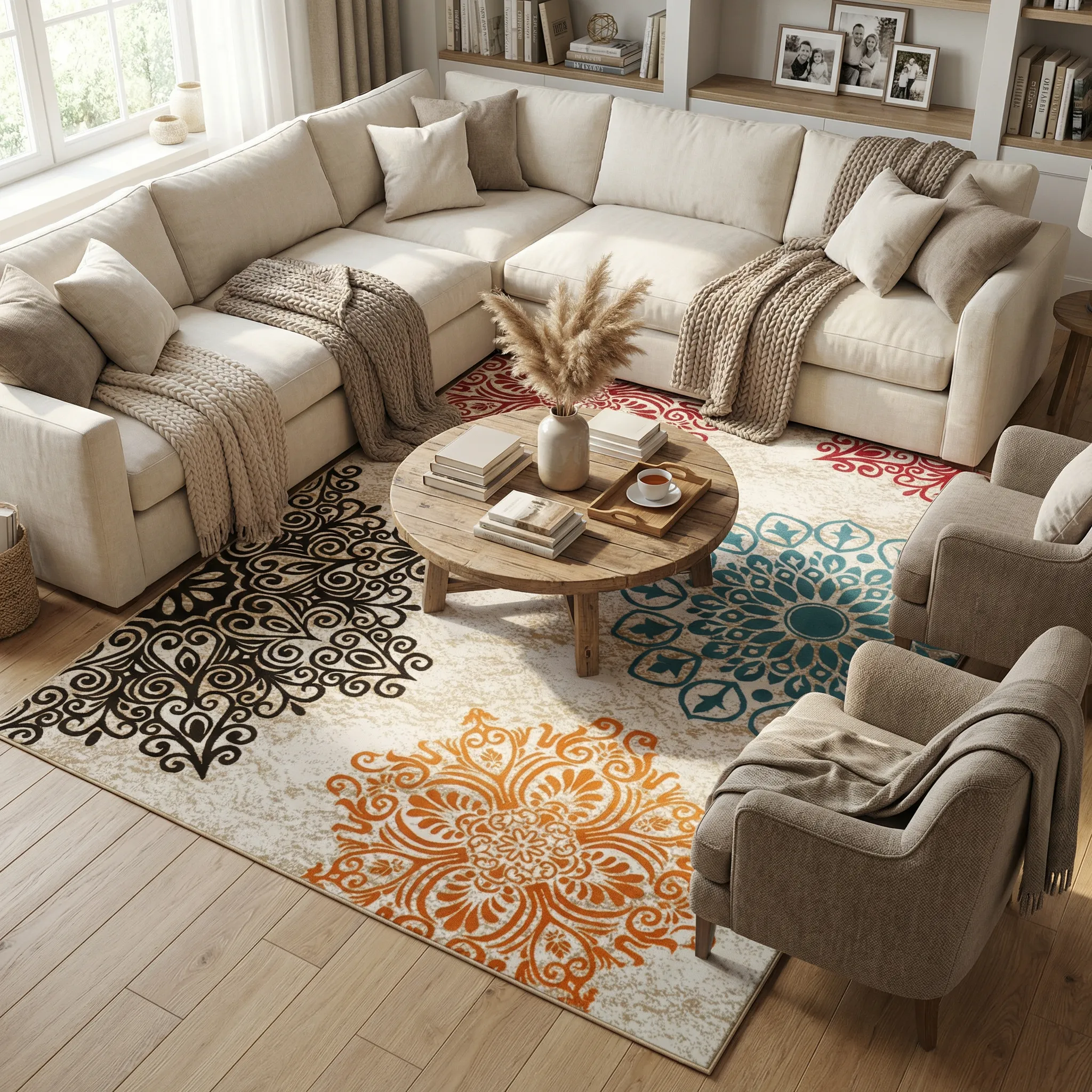 Valore Rug Collection