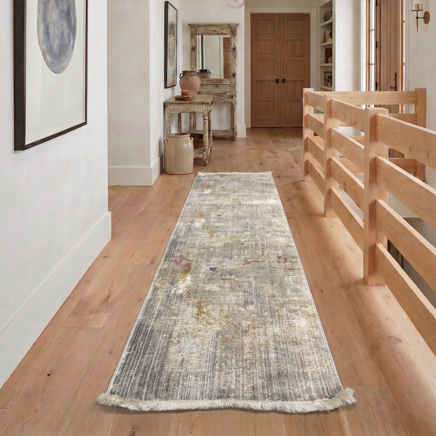 Louisa Modern Runner Collection