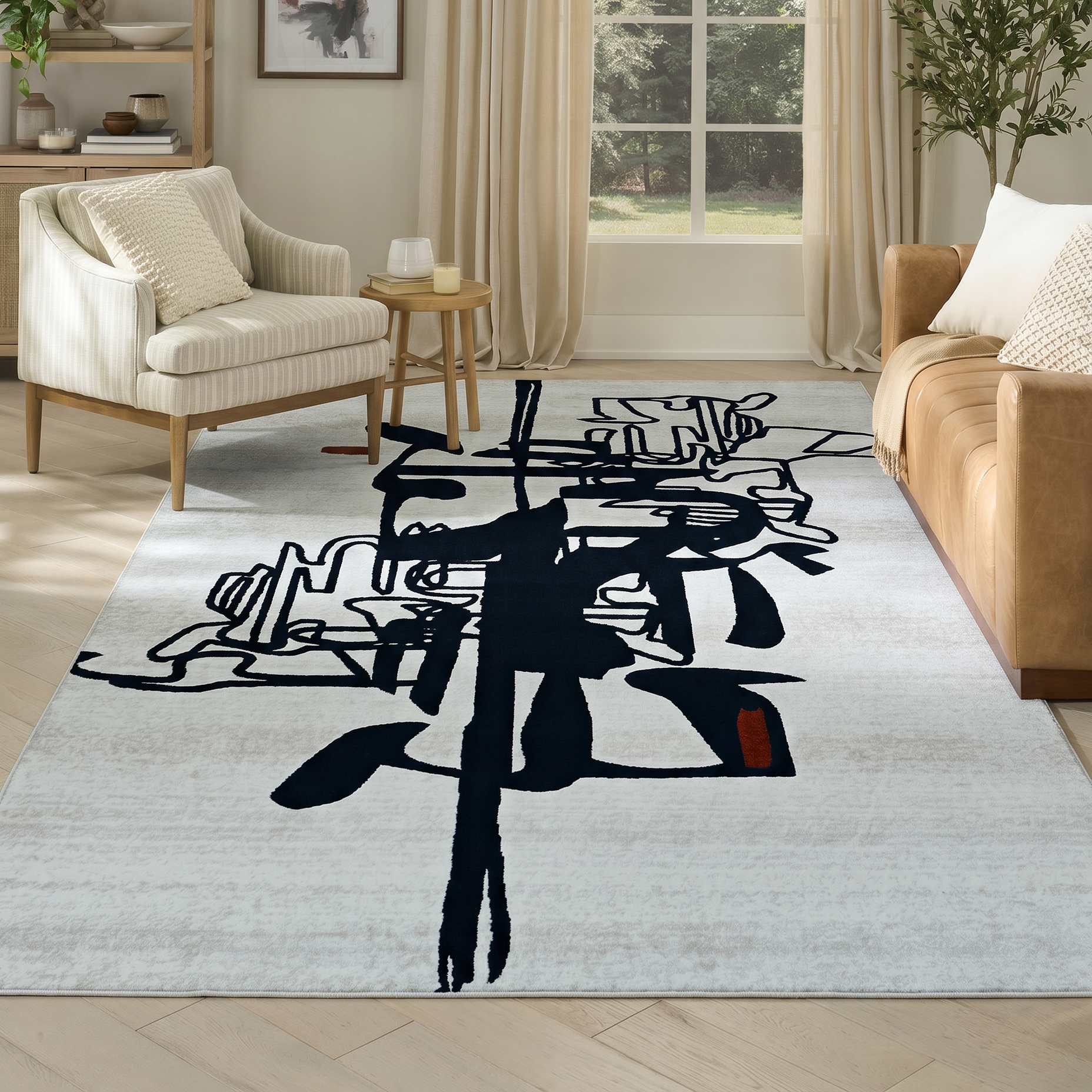 Revolt Rug Collection