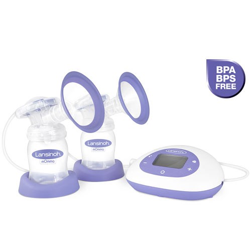 spectra 9 plus portable double electric breast pump reviews