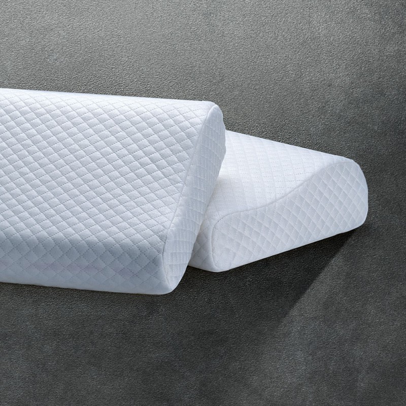 visco pedic pillow