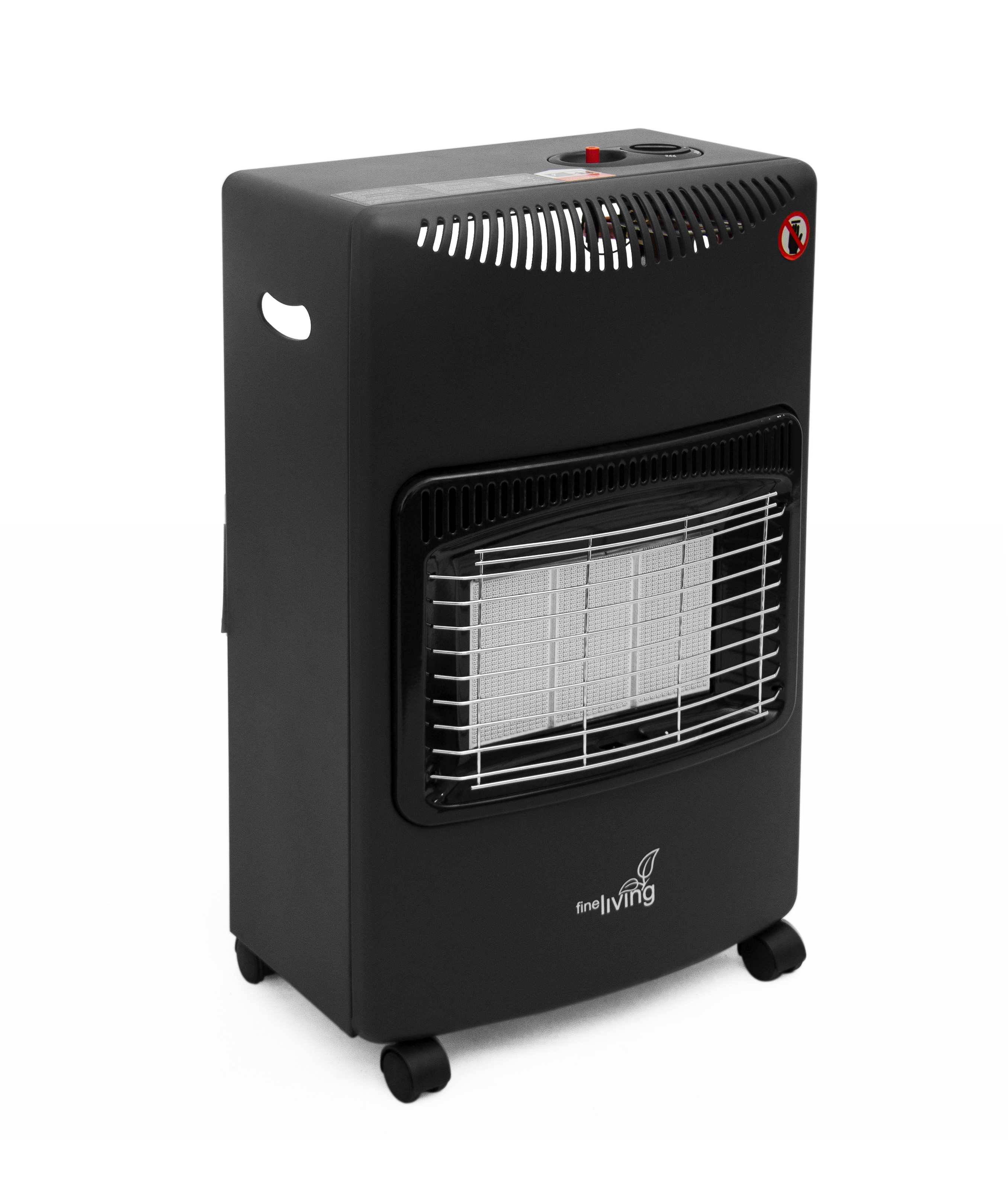 34 off on Gas Heater