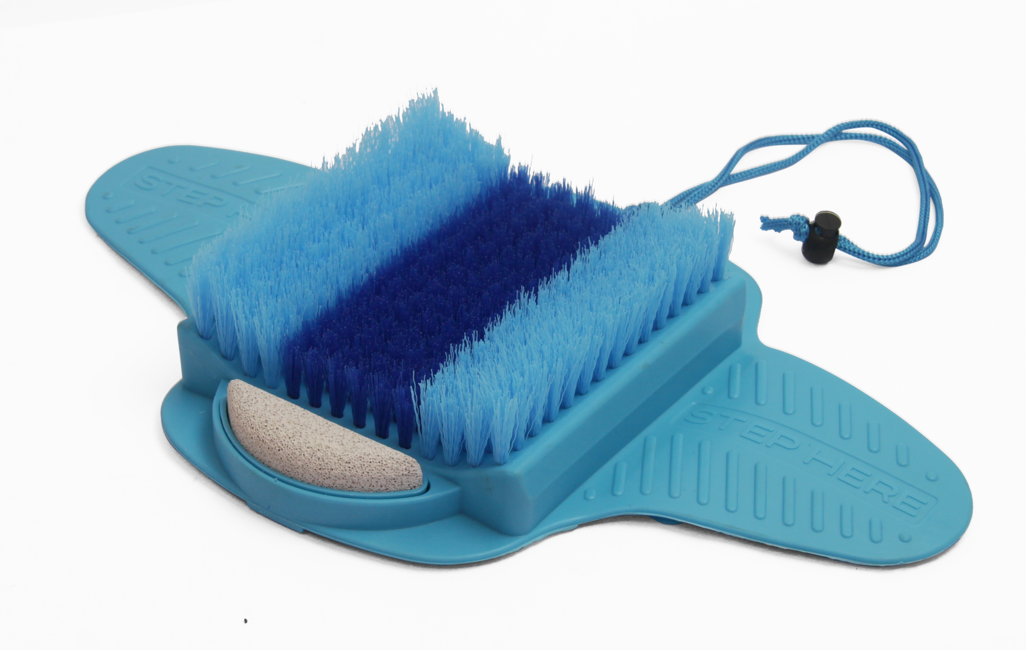 31 off on Foot Scrubber, Cleaner & Exfoliater