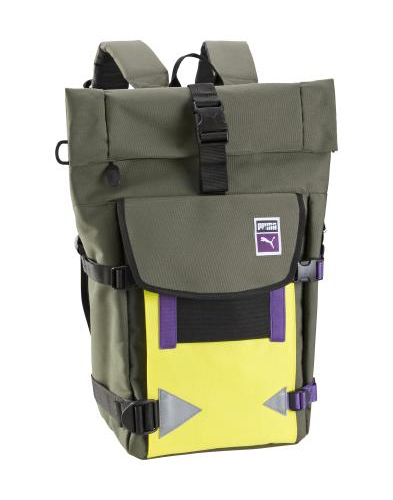 puma traction backpack