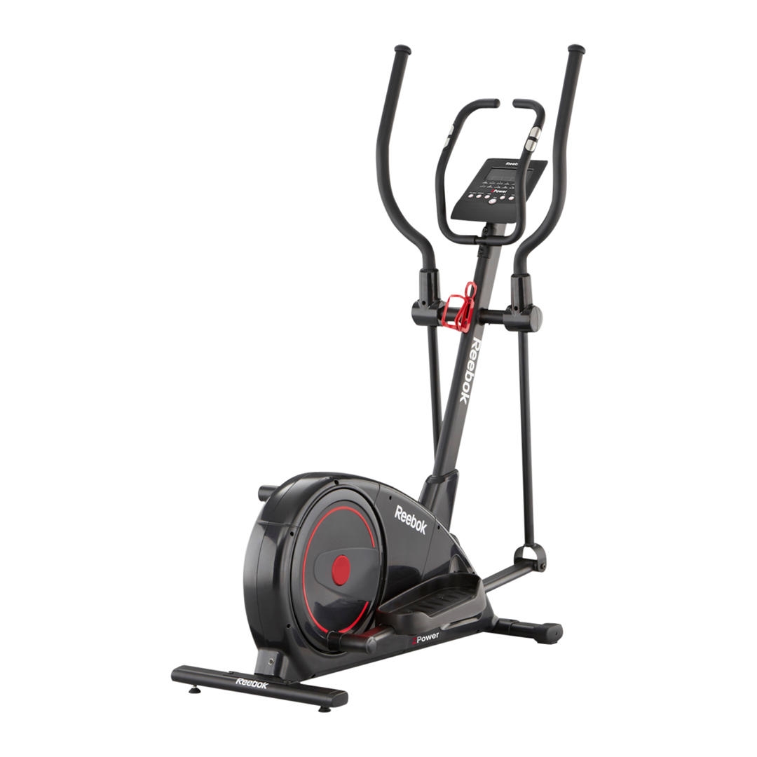 orbitrek reebok pure