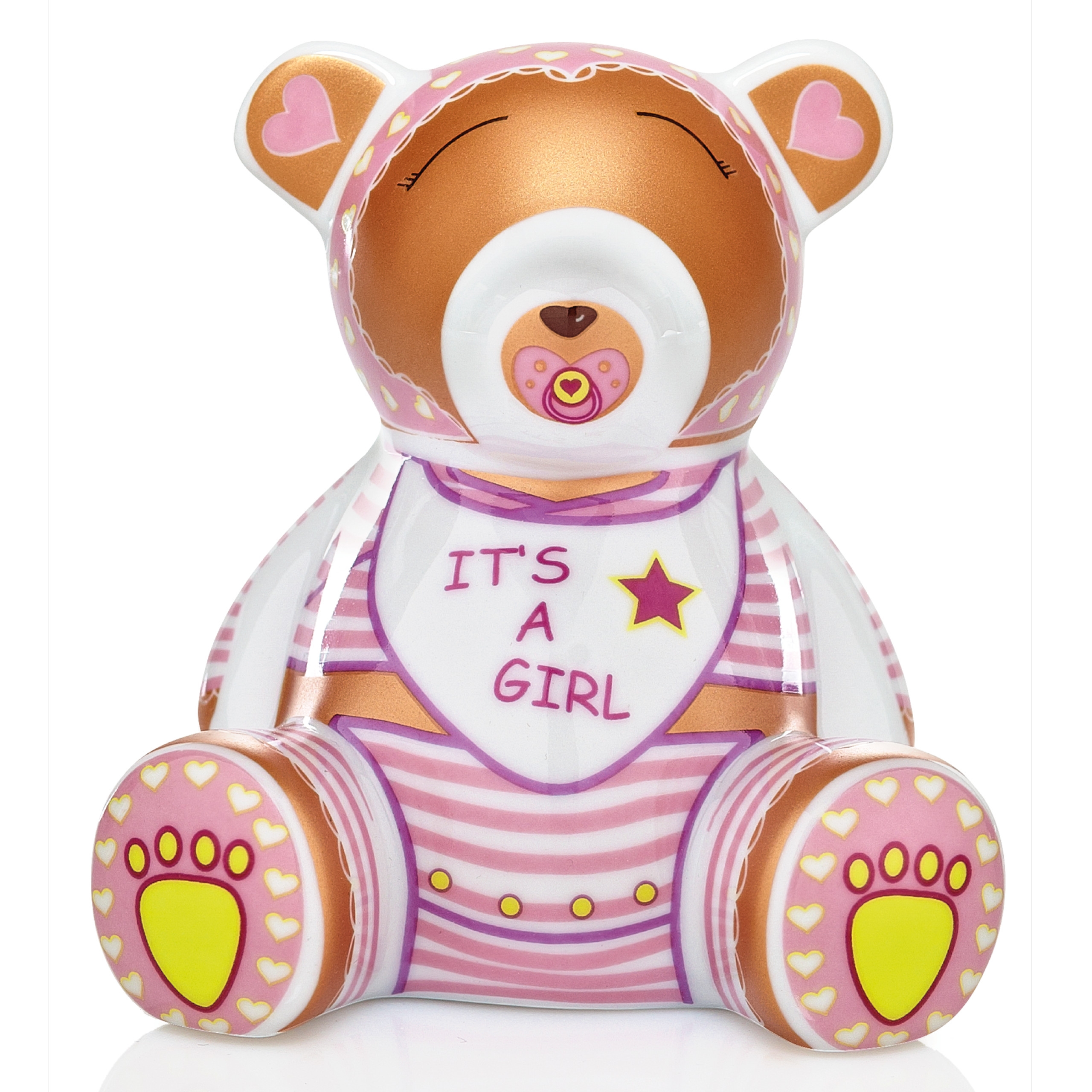 Anissa Mendil (Girl)