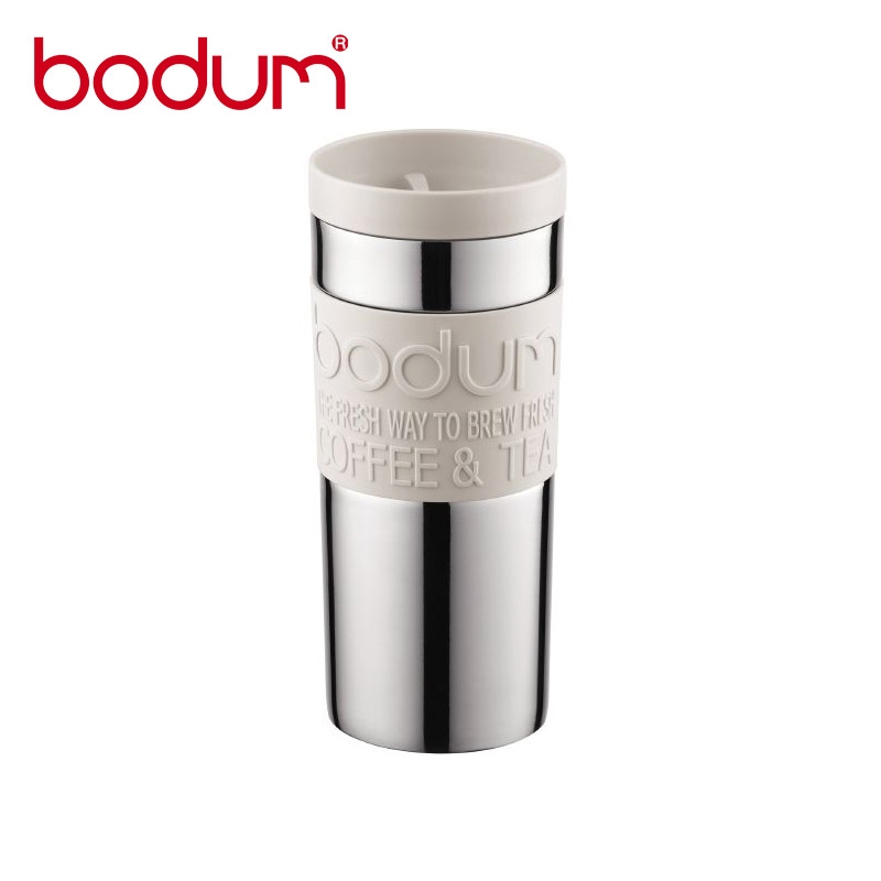 350ml Stainless Steel Vacuum Travel Mug