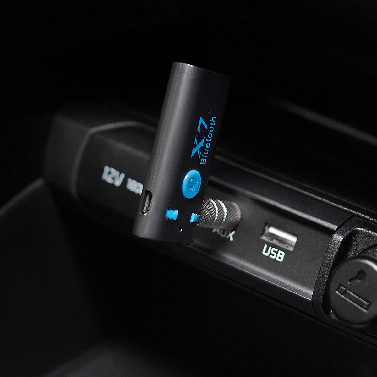 40 off on HandsFree Bluetooth Car Music Receiver