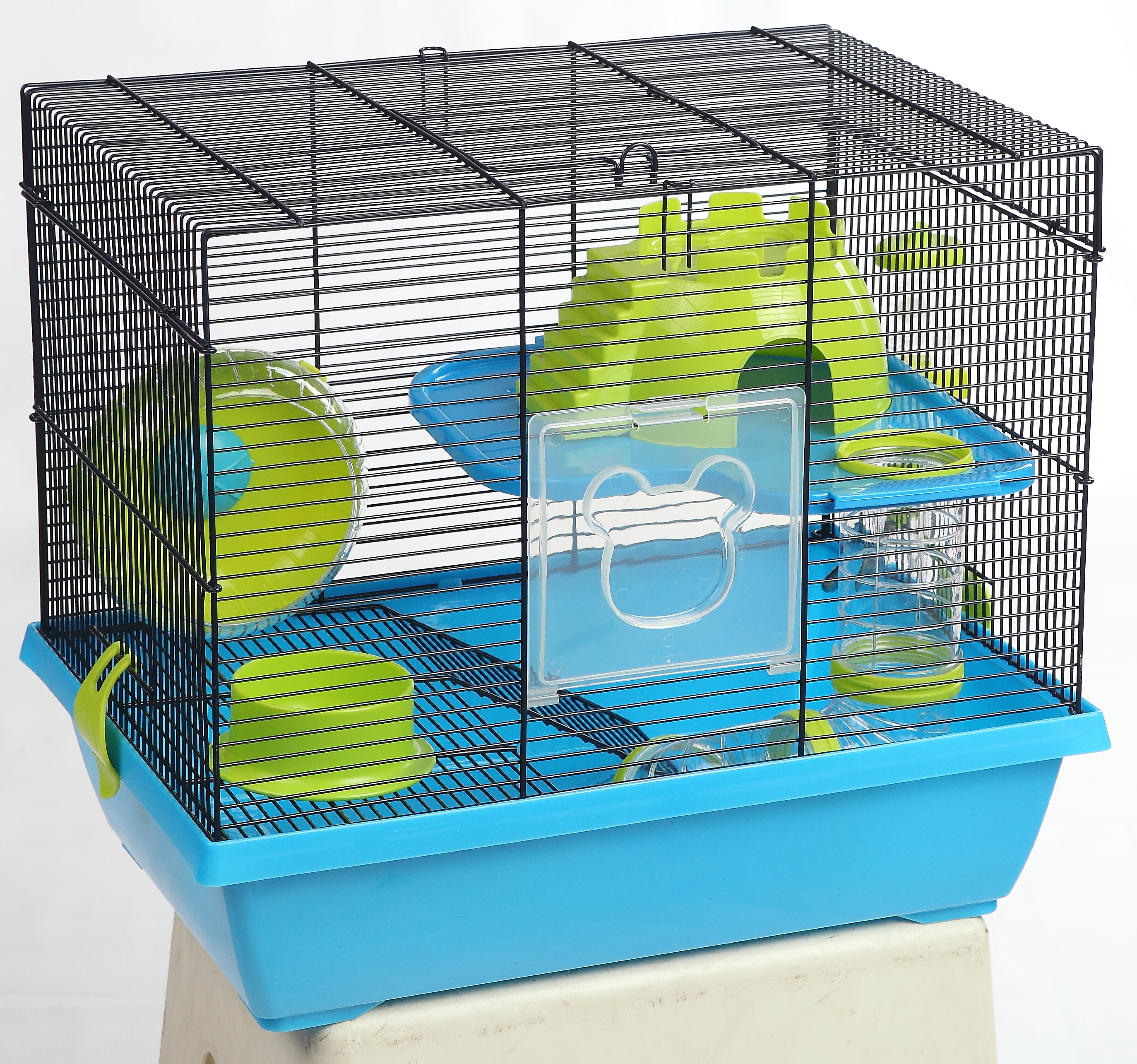 epic hamster cages