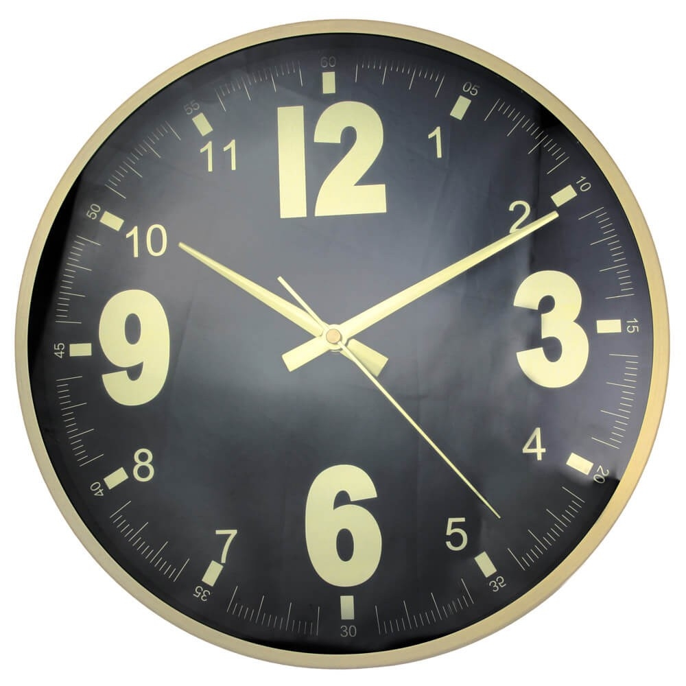 50 off on Premium Designer Clocks OneDayOnly