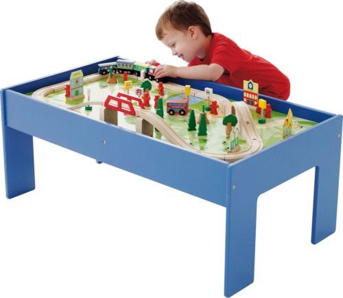 argos brio track