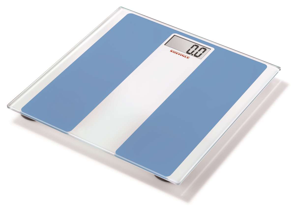 42 Off On Soehnle Pino Bathroom Scale OneDayOnly   4006501638199 1 Zoom 