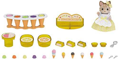 45% off on Seaside Ice Cream Shop