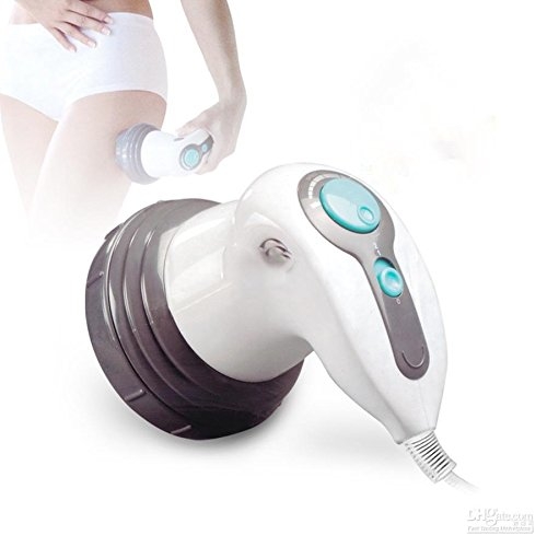 50 off on 4in1 Anti Cellulite Infrared Massager with Interchangable