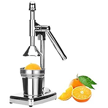 32 off on Stainless Steel Manual Juice Squeezer