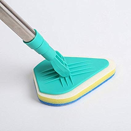 35 off on Extendable Scrub Brush