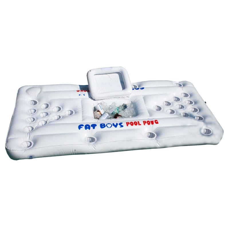 33% off on Inflatable Pool Pong Table