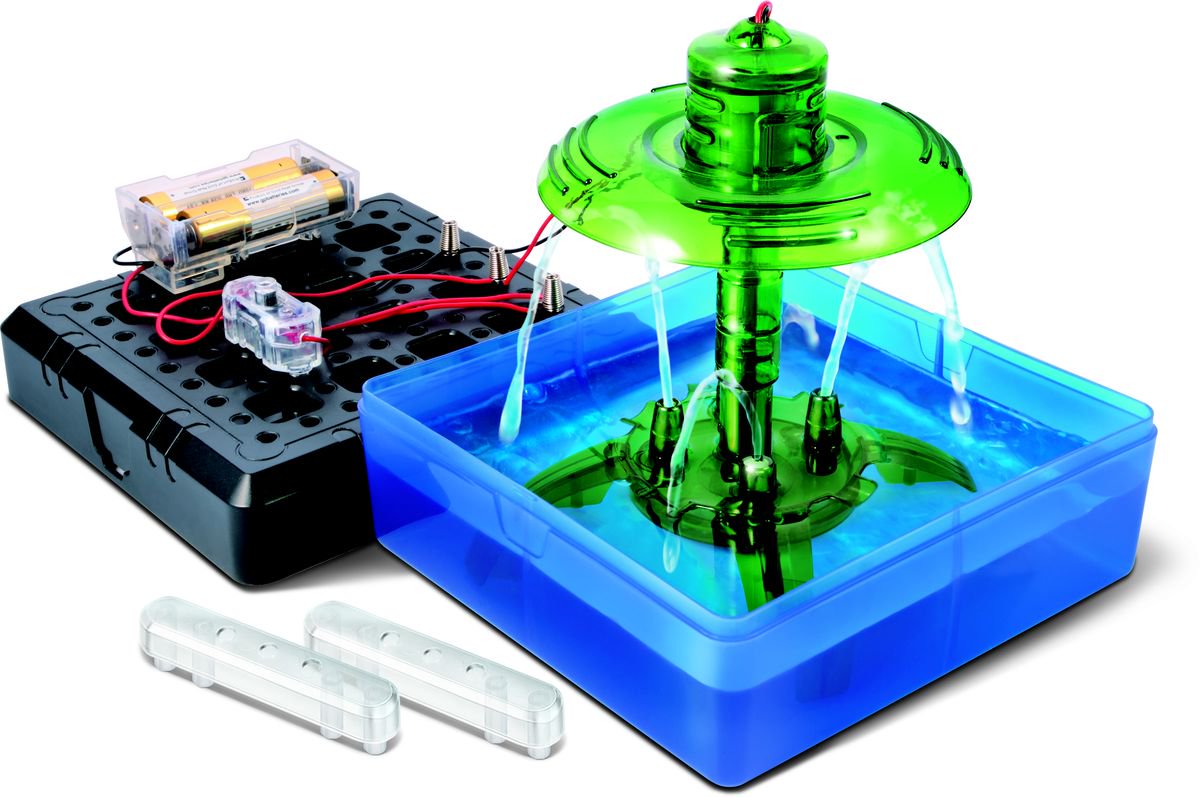 31 off on 22 Piece Splashing Fountain Toy