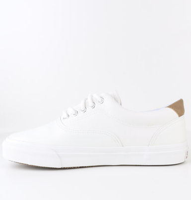 soviet white sneakers