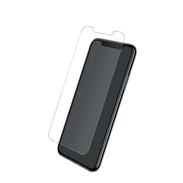 55 off on Pack of 3 Premium Tempered Glass Screen Protectors