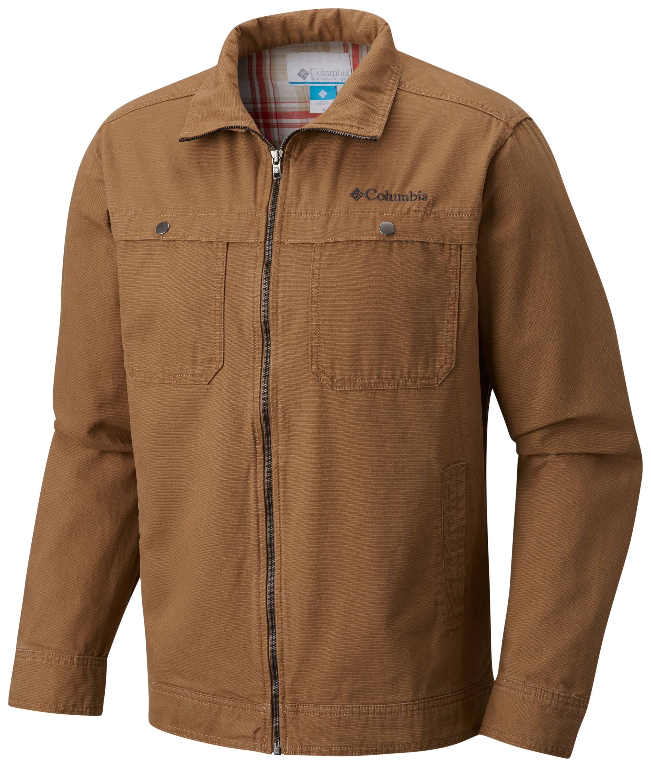 tolmie butte jacket