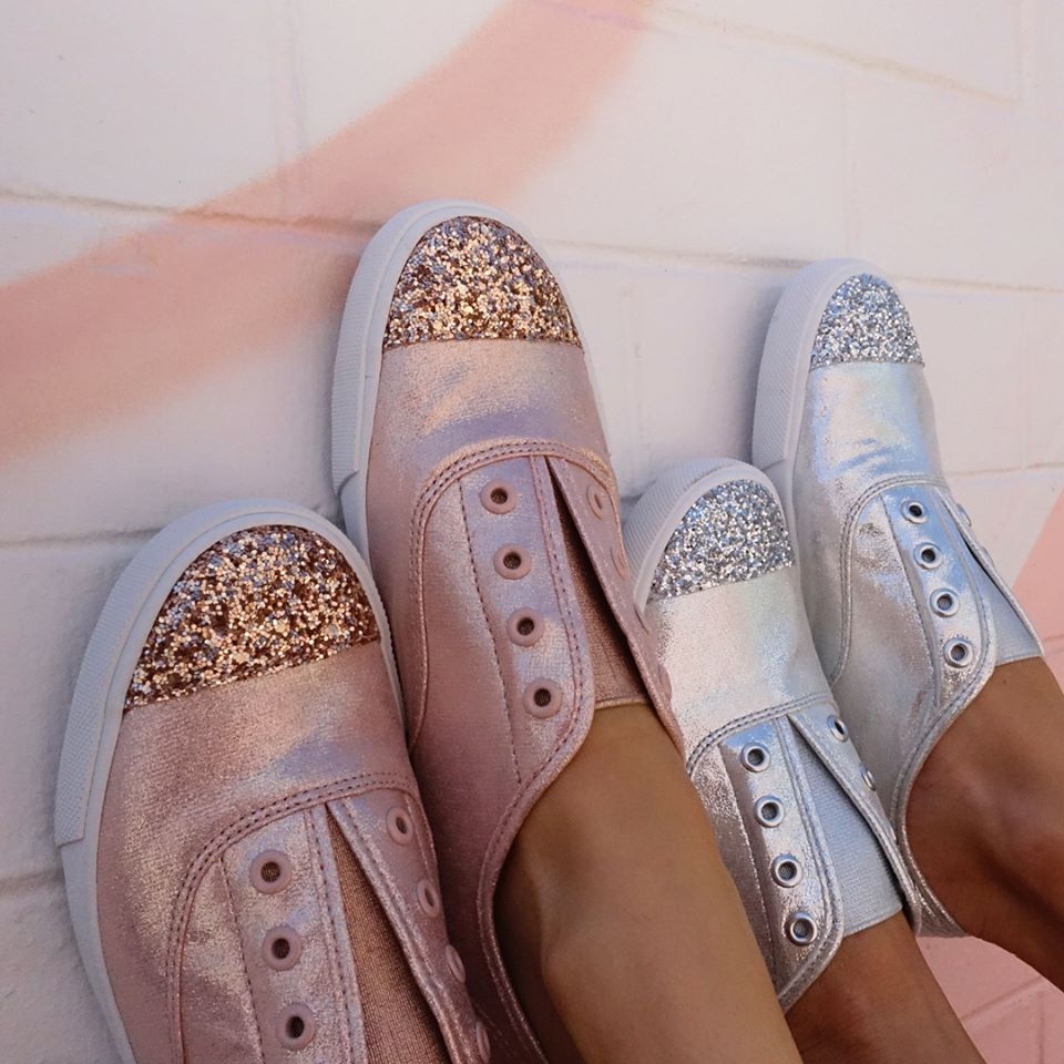 Only available in silver