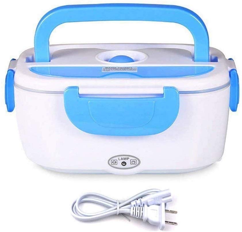 38 off on 1.5L Portable Electric Lunch Box Food Heater