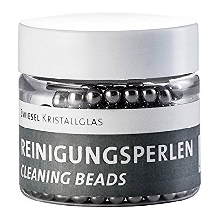 26 off on Stainless Steel Glass Cleaning Beads