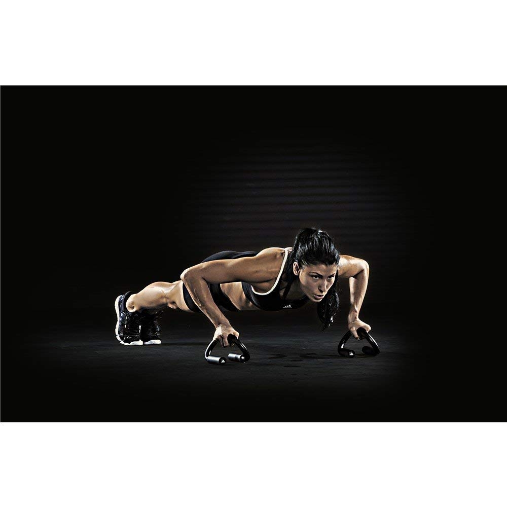 23% off on adidas Pair of Push Up Bars OneDayOnly