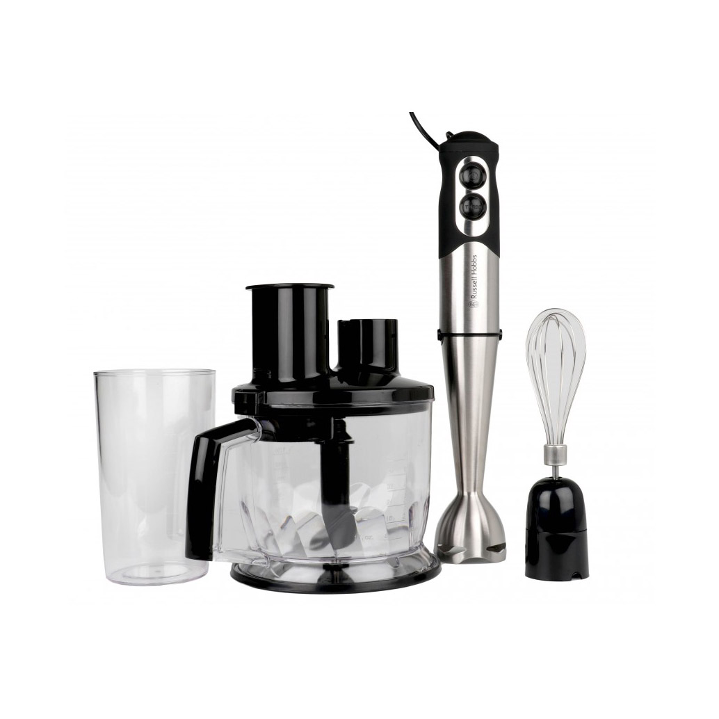 25 off on 500W Stick Blender Set
