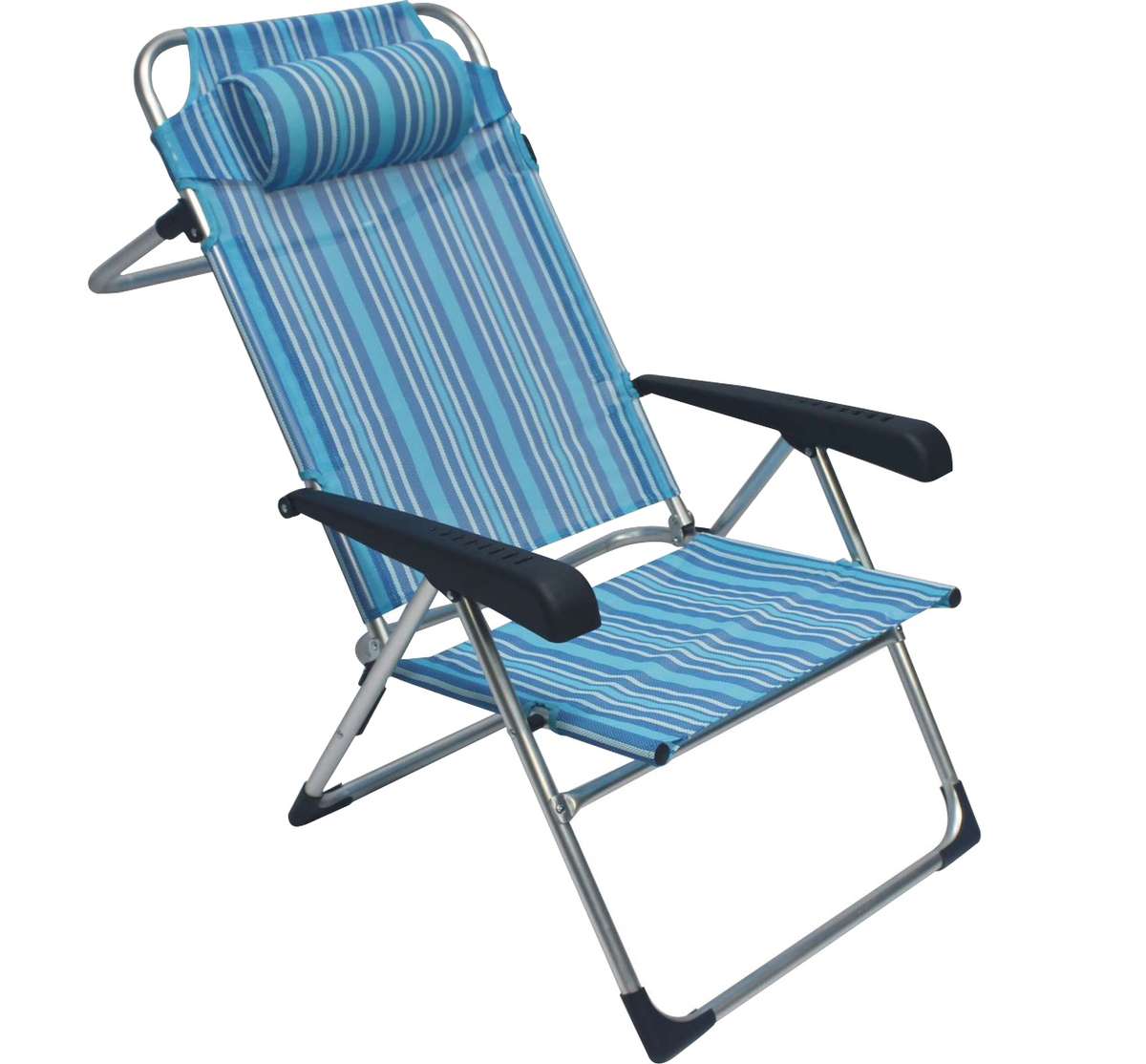 30% off on High Back Beach Chair | OneDayOnly