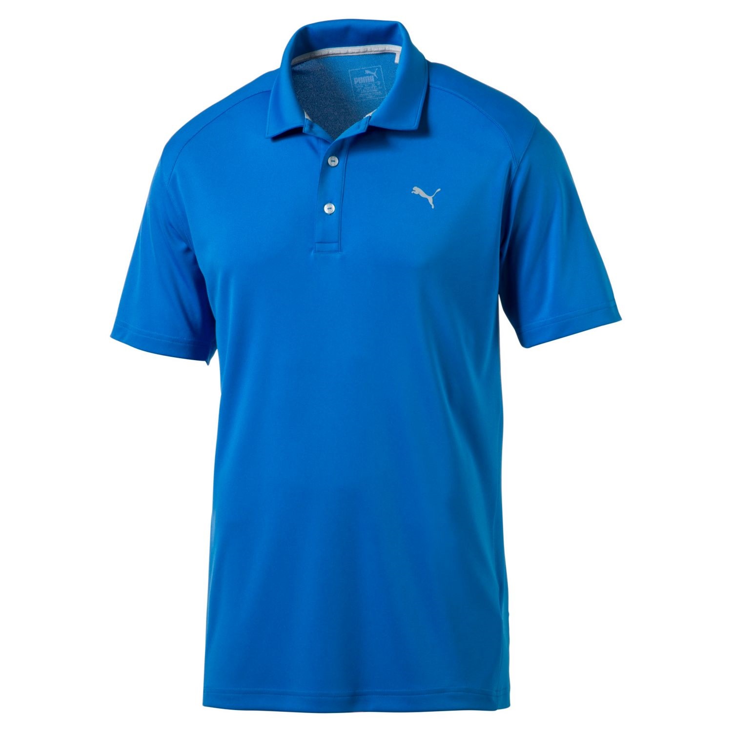 puma ess pounce polo