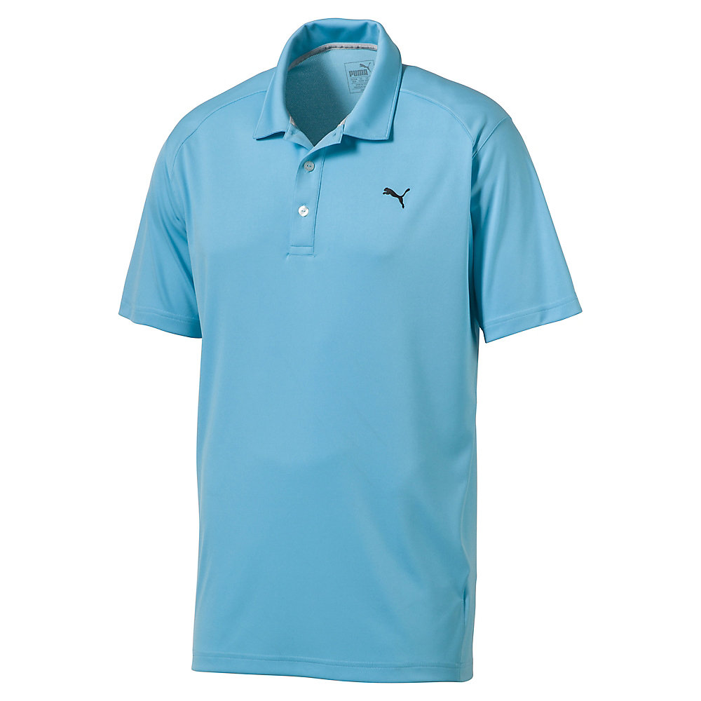puma essential pounce polo