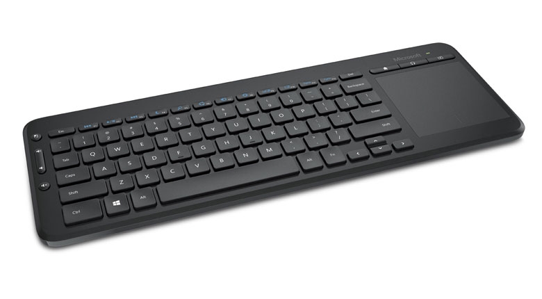 28% off on Microsoft All-in-One Media Keyboard | OneDayOnly