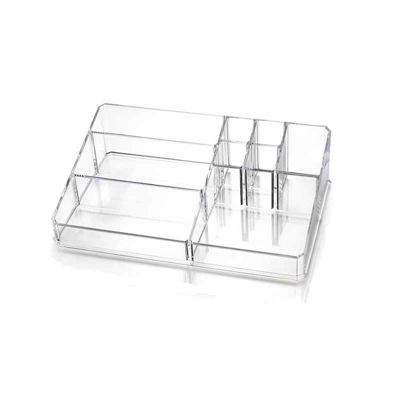Cosmetic Display Tray