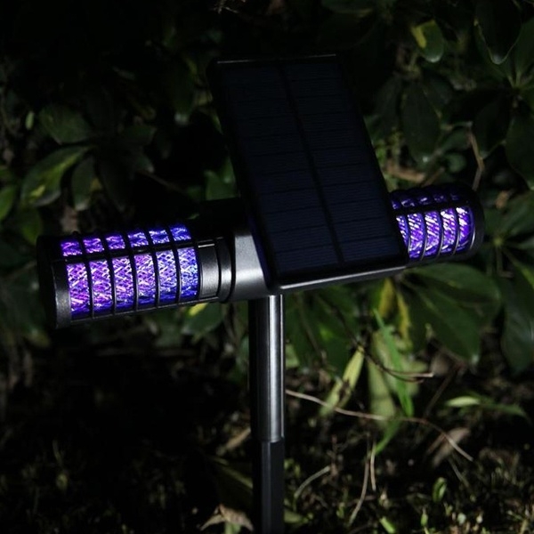 solar zapper