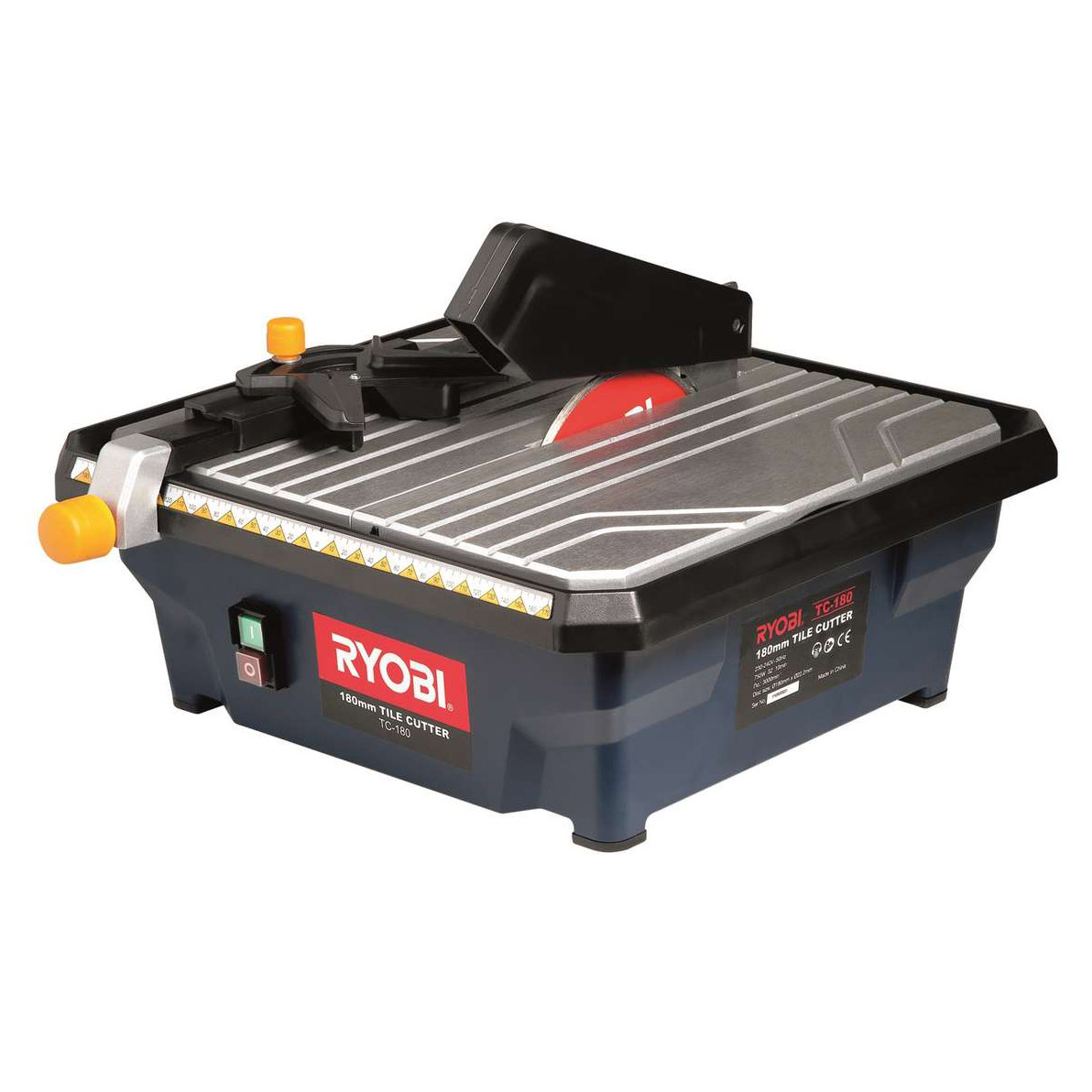 68 Off On 750w 180mm Tile Cutter