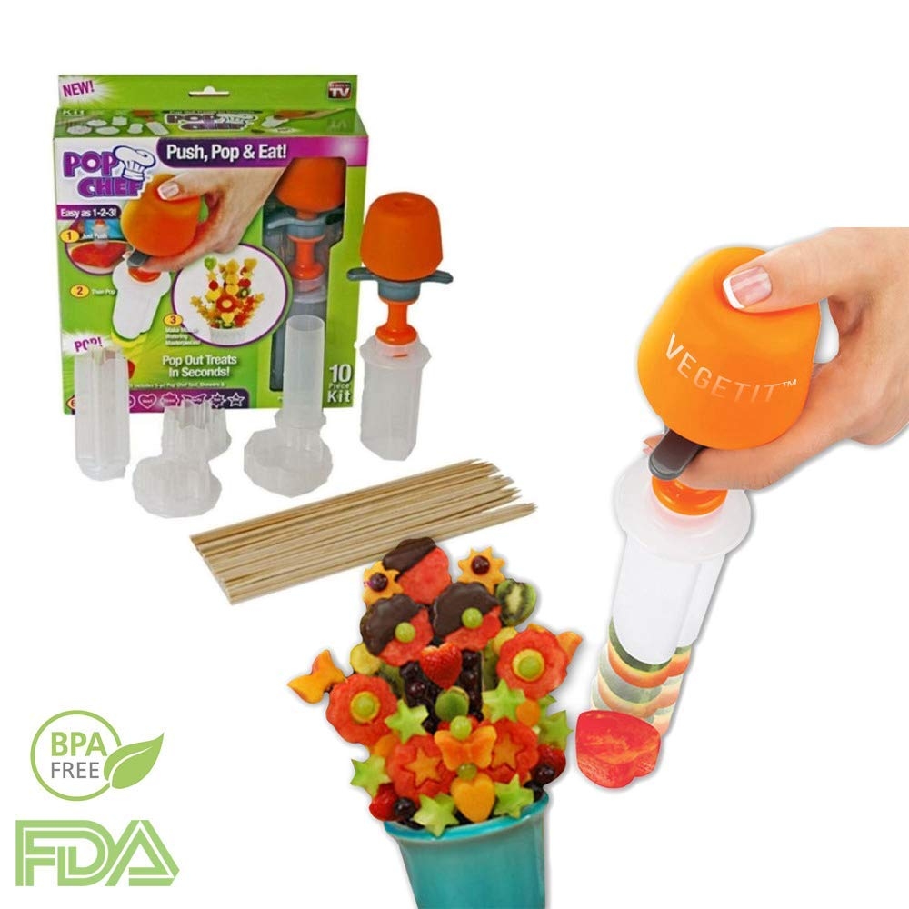 26 off on Fruit and Vegetable Cutters