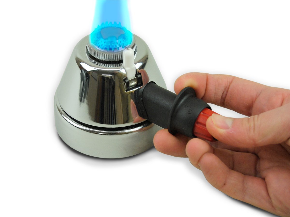 53 off on Sable Portable Mini Gas Burner
