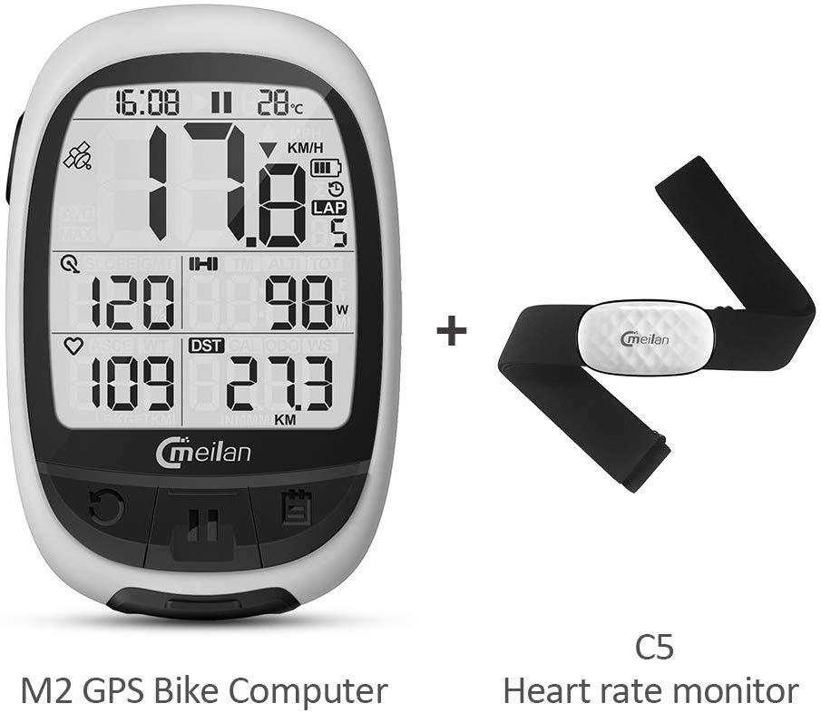technogym compatible heart rate monitor