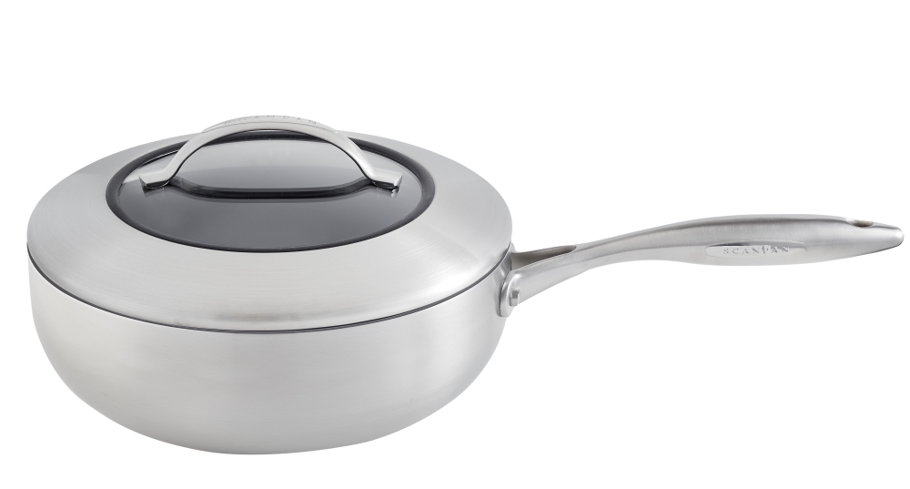 43 off on 26cm CTX Deep Saute Pan with Lid