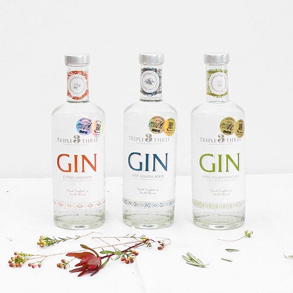 Available in 3 flavours