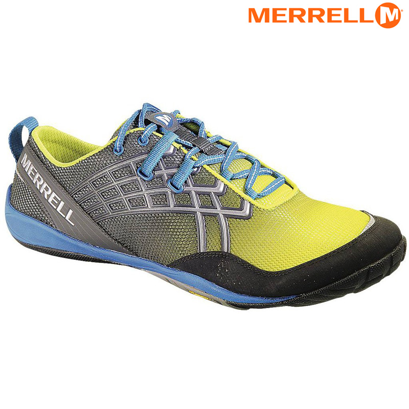 merrell barefoot trail glove 2